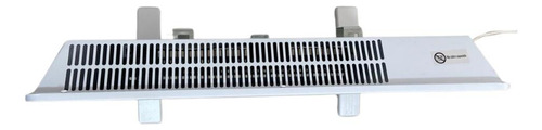 Aquecedor Elétrico Convector 1500w Smart Space Wi-fi