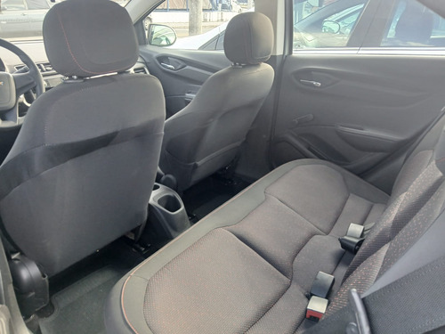 Chevrolet Onix 1.4 Lt 5p