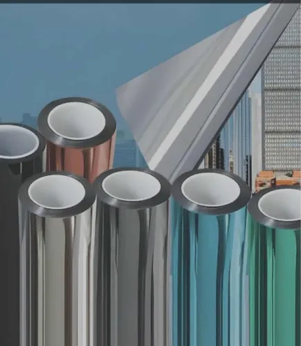 Insulfilm Residência E Comercial Automóvel