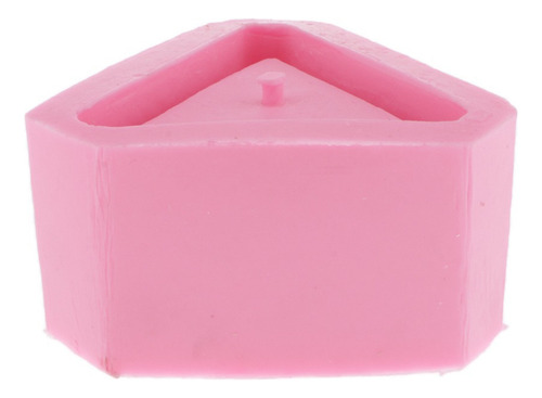 Youpin Caja De Molde Triangular De Silicona Roja,