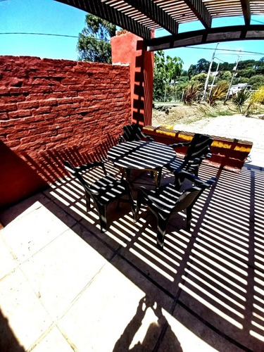 Imagen 7 de 14 de Apartamenos Estilo Casa ,con Piscina De Agua Fría Compartida, Parrillero, Wi Fi , Estacionamiento Privado