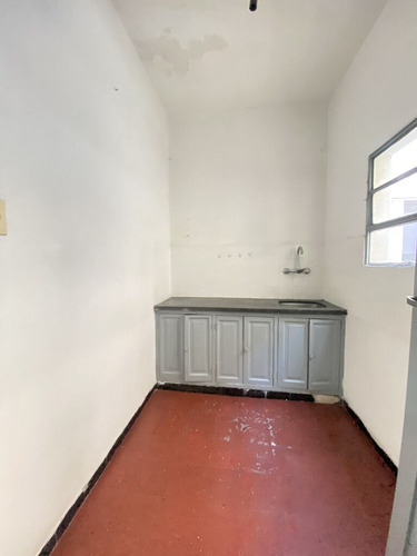 Venta Apartamento 2 Dormitorios En El Centro