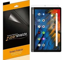 Comprar 3 Protectores Pantalla Para Lenovo Yoga Smart Tab 10,1