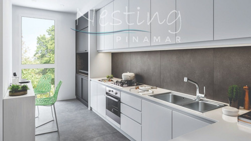 Imagen 6 de 12 de Departamento En Venta - Zona: Bunge Oeste / Ref: 3119