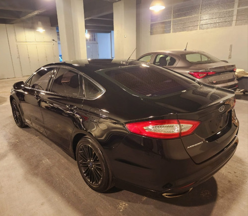 Ford Mondeo 2.0 Se Ecoboost At 240cv