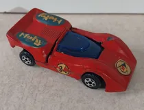 Comprar Autito De Colección Muky N°34, Mc Laren. Años 80 \u002F 90.