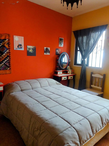 Venta De Ph 3 Amb. En En Villa Luzuriaga Con Patio