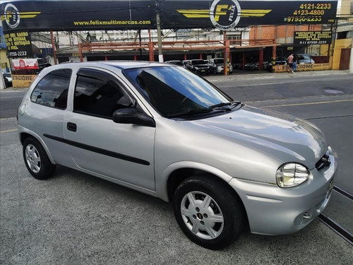 Chevrolet Corsa 1.0 Mpfi Wind 8v