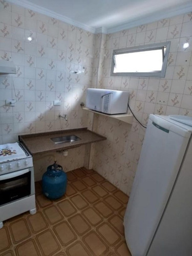 Imagem 7 de 12 de Apartamento Com 2 Dormitórios À Venda, 75 M² Por R$ 330.000,00 - Praia Das Pitangueiras - Guarujá/sp - Ap4573 - 34711481