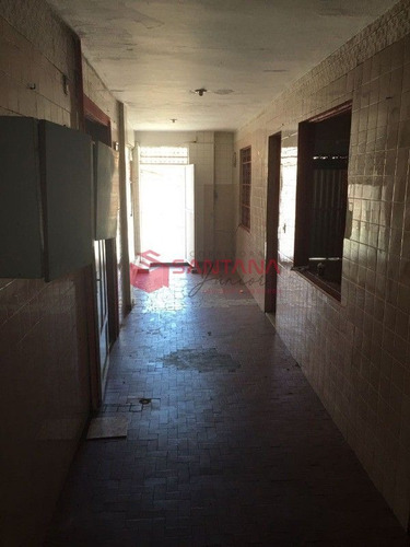 Imagem 19 de 30 de Casa Comercial Para Venda, Em Itapuã! - 931507124