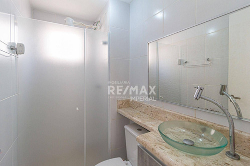 Imagem 15 de 30 de Apartamento Com 103m Na Granja Viana No Km 26 Da Raposo Tavares - Ap1187