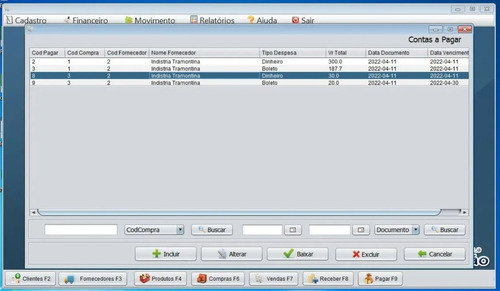 Código Fonte Sistema De Vendas Desktop (java 1.7 Mvc)