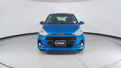 Hyundai Grand I10 1.2 Gls