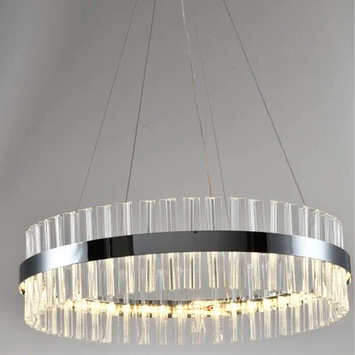 Colgante Led Jauregui 72w Diseño Decorativo Arq