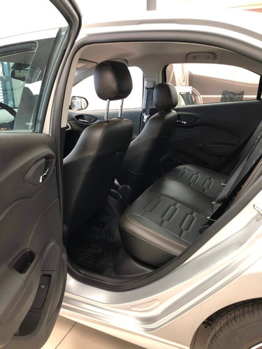 Chevrolet Onix Plus 1.4 100 % En Cuotas Forest Car Balbin#5