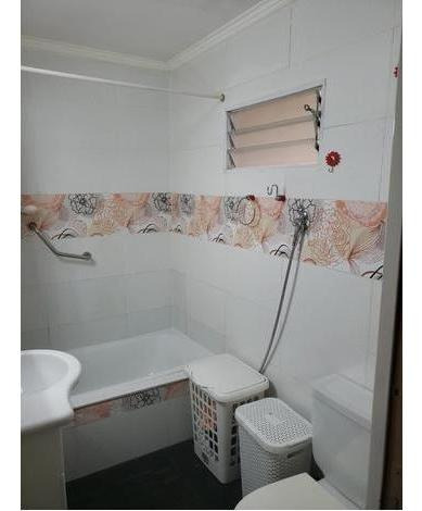Imagen 12 de 14 de Todo Incluido 2 Ambientes En Palermo Amueblado Temporario