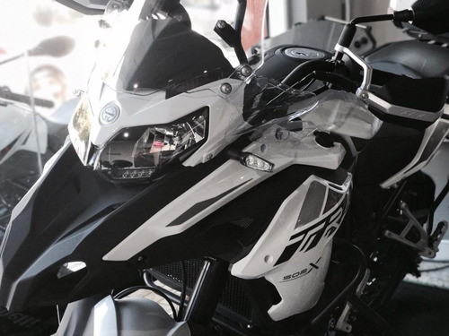 Imagen 10 de 15 de Benelli Trk 502 X Entrega Inmediata!! 2022