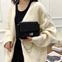 Comprar Bandolera Cartera Porta Celular Importada Billtera Mini Bag 