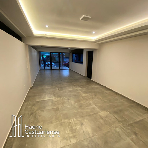 Imagen 4 de 6 de Monoambiente Amoblado Céntrico En Venta - Altos De Rivadavia