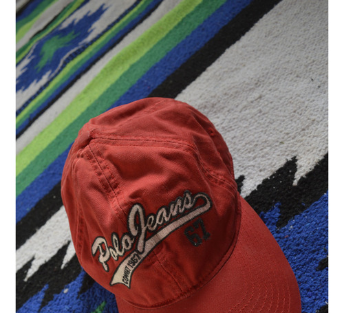 Gorra Polo Ralph Lauren