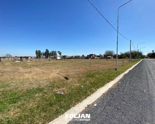 Venta Lote 315 M² Barrio Tierra De Autores Pueblo Esther