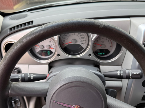 Chrysler PT Cruiser 2.4 Classic Mtx