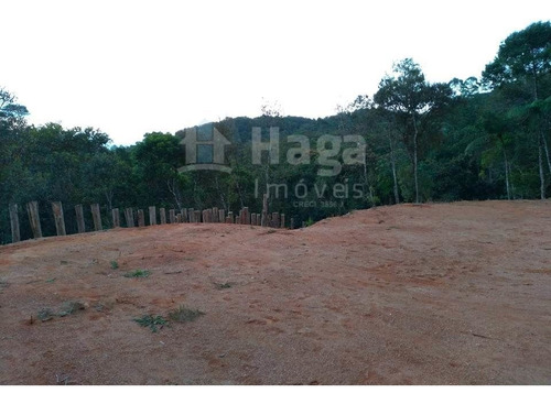 Terreno Rural Para Sítio À Venda Em Brusque/sc - 1192