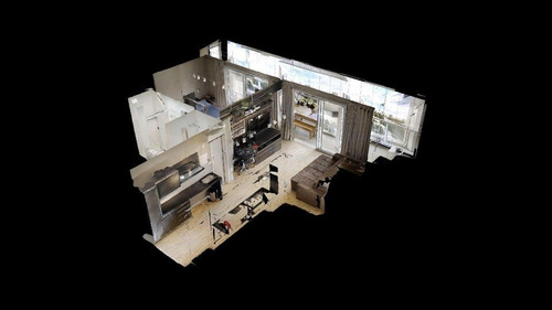 Imagem 4 de 30 de Apartamento À Venda No Bairro Itaim Bibi - São Paulo/sp - O-16812-27504