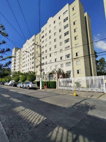 Imagem 15 de 18 de Apartamento Com 3 Dormitórios À Venda, Aricanduva (zona Leste) - São Paulo/sp - Ap6602