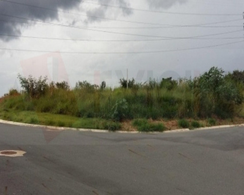 Imagem 7 de 10 de Terreno - 1187 - 32401525