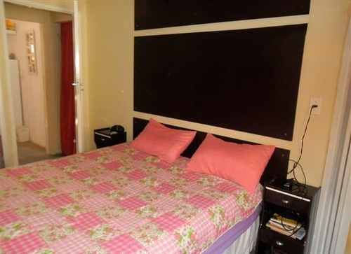Imagem 3 de 10 de Casa À Venda Em Vila Industrial - Ca003041