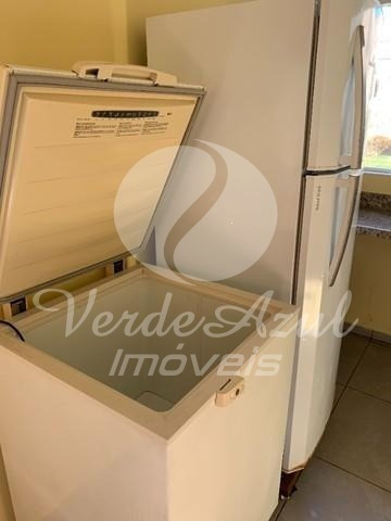 Imagem 6 de 15 de Chácara À Venda Em Parque Dos Pomares - Ch009413
