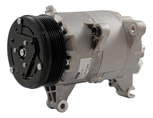 Compressor Denso Yn437190-1170rc Fiat - Cód.8283