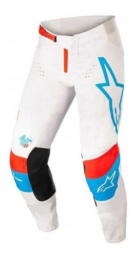 Pantalon Alpinestars Techstar Quadro 2022