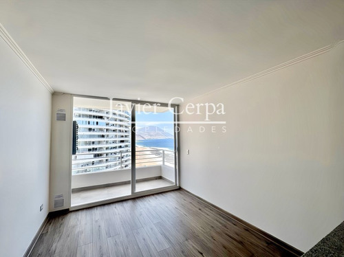 Arriendo Depto. Nuevo Llacolen