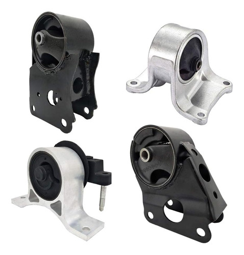 Soporte De Motor Compatible Con Nissan Altima 2.5l A7340 A73