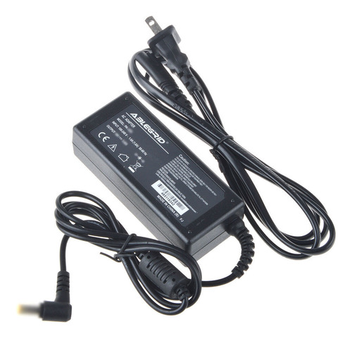 Ac Adapter For Acer Aspire Zk2 Icl50 Icw50 Laptop Charge Jjh