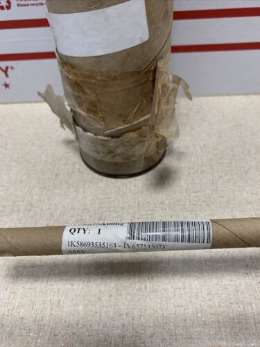 Fisher - Rosemount 1v6575x0062 Plug & Stem New Cci