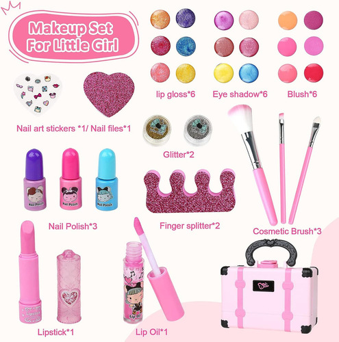 Set De Bolsas De Juguetes For Niños Y Niñas De Primaria