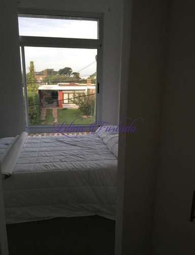 Imagen 7 de 11 de En Venta Y Alquiler Apto Con Terraza Parrillero En Manantiales