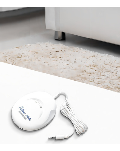 Sangean America, Inc. Ps-100 Pillow Altavoz Portatil Auxili