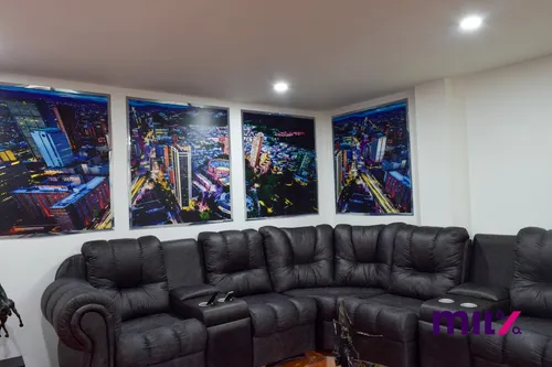 Vendo Bodega Alcazares