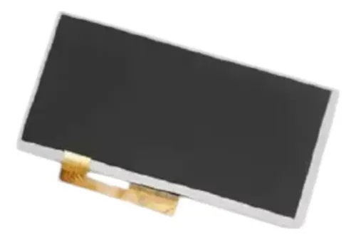 Display Lcd Tablet 7 30p Compatible Fy07024di26a30-1-fpc1_a