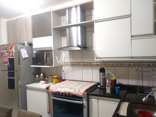 Casa À Venda Em Residencial São José - Ca286065