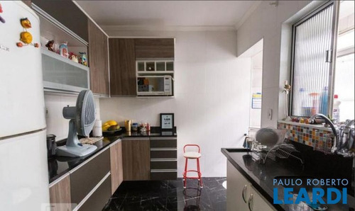 Imagem 1 de 13 de Apartamento - Taboão - Sp - 638585