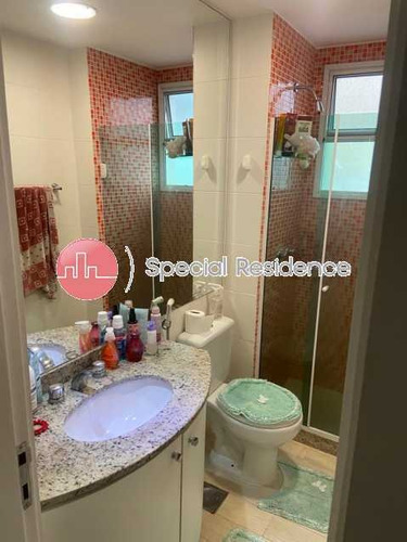 Imagem 13 de 15 de Apartamento-à Venda-barra Da Tijuca-rio De Janeiro - 400460
