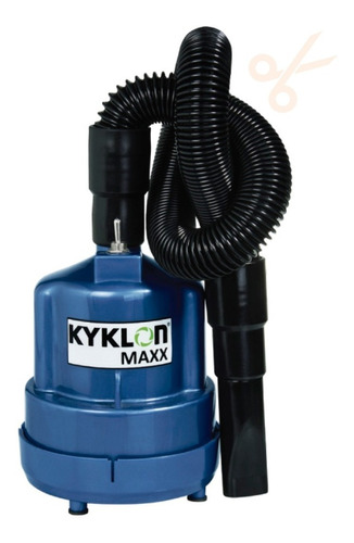 Soprador Maxx Kyklon 110v 1400w Azul