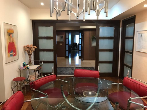 Departamento En Venta En Interlomas Residencial Fiesole (m2d2791)