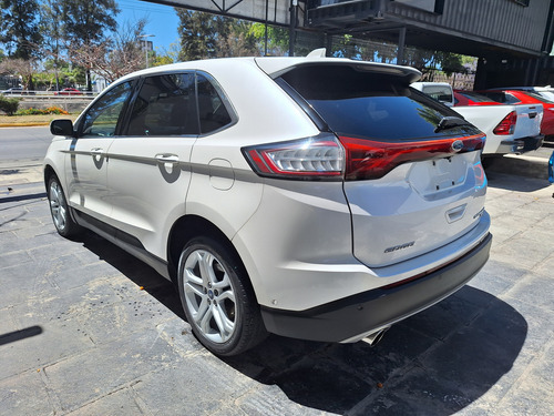 Ford Edge 3.5 Titanium At