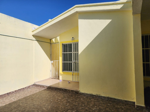 Casa Amueblada, Internet Incluido